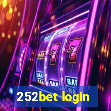 252bet login